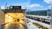 Proyecto de US$180 millones construirá un viaducto elevado que conectará la Línea Amarilla con el aeropuerto Jorge Chávez: inversión, diseño y plazos