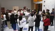 Niñeces organizadas de Perú debatirán en Tarapoto sobre violencia, educación y defensa de sus territorios