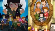 ‘Haunted Hotel’ temporada 2: Fecha de estreno, trailer, sinopsis y todo lo que debes saber sobre la apuesta animada de Netflix