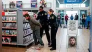 Alerta máxima en Walmart | Tenía prohibido volver a la tienda de por vida y lo que ocurrió después terminó de la peor manera