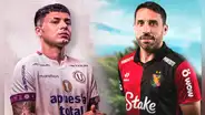 Universitario vs Melgar EN VIVO: a qué hora juegan el partido del Torneo Clausura de la Liga 1 2026