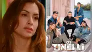 Milett Figueroa enfurece y revela por primera vez que el reality ‘Los Tinelli’ es armado: “Es un guion”