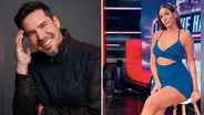 Tilsa Lozano revela qué relación tiene con Gabriel Calvo tras rumores de romance: “Él es así”