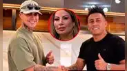 Destapan encuentro 'secreto' entre Christian Cueva y Paul Michael y revelan todo lo que pasó: "Él estaba con ..."