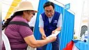 Plan contra El Niño 2026-2027: EsSalud y Hospital Perú despliegan atención médica gratuita en La Libertad