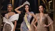 Miss Grand International 2026 EN VIVO: a qué hora y dónde ver a la peruana Zuliet Seminario en la final del certamen de belleza en Tailandia