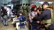Megaoperativo en Trujillo: intervienen a 260 extranjeros y 60 afrontan proceso de expulsión del país