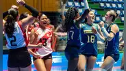 Vóley Perú vs Brasil EN VIVO HOY: a qué hora juegan y dónde ver las semifinales del Sudamericano de Vóley Sub 19 2026