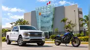 Indecopi alerta sobre posibles fallas en más de 800 vehículos Jeep, RAM y Ford y motocicletas Honda
