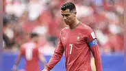 Cristiano Ronaldo suspendido provisionalmente: Portugal abre expediente de urgencia tras abandonar la selección