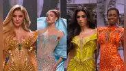Jihan Dimack, de Tanzania, se convirtió en la mujer más bella en el Miss Grand International 2026 y le da a África su primera corona