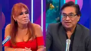 Anthony Choy sorprende al declararse papá ‘army’ y defiende a BTS en el set de Magaly Medina: “Son los Beatles modernos”