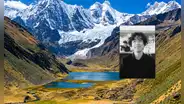 Hallan sin vida a turista australiano que desapareció durante recorrido en la cordillera Huayhuash hace casi un mes