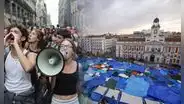 España en pie: la furia por la crisis de vivienda crece y adelanta elecciones