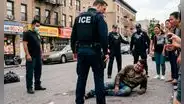 Alerta máxima inmigrantes en EE.UU. | Agente del ICE disparó a un inmigrante en Nueva York durante una arresto: Este fue su final