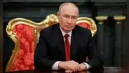 Putin "se mostró receptivo" con las propuestas de Trump para una desescalada en Ucrania, informó el Kremlin