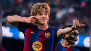 Barcelona no conoce la derrota: goleó 3-0 a Getafe y suma puntaje perfecto en LaLiga de España
