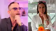 Dayron Martin responde a Pamela López tras sus declaraciones sobre sus 50 mujeres: "Ella sería la 51"