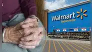 Terror en Walmart de Minnesota | Terrible accidente automovilístico cerca al supermercado causó la muerte de adulta mayor: ¿Quién lo causó?