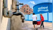 Tres distritos de Lima tendrán corte de agua este lunes 12 de octubre: revisa las zonas afectadas y los horarios