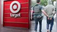 Alerta máxima inmigrantes legales e indocumentados | Target estaría permitiendo que agentes del ICE se reúnan en sus tiendas: ¿Cuáles serían?