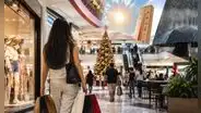Centros comerciales: visitas caen 12% en septiembre y El Niño empieza a cambiar las compras