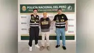 Con código rojo de interpol, detienen a un peruano buscado por abuso sexual en Italia