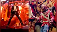 Iron Maiden en Lima 2026: fecha oficial, horario, setlist y todo sobre el concierto en el Estadio Nacional