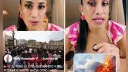 Nelly Rossinelli critica la falta de acción ante incendios forestales en Perú: "Otras cosas están acaparando la atención"