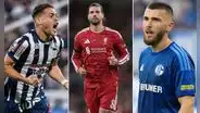 ¿Qué partidos hay hoy, domingo 11 de octubre? Revisa horarios y canales de TV para ver fútbol EN VIVO