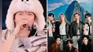 ¡No lo lograron! Namjoon de BTS lamenta en concierto final en Perú no poder visitar Machu Picchu: "Me siento tan mal"