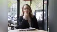 Mercedes Monmany: “El nazismo, como sistema destructor, odiaba a los judíos y comunistas”