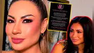 Pamela López se burla del club de fans de Pamela Franco y desata polémica: “Las clandestinas”