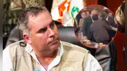 Rafael Belaunde minimiza altercado en la Comisión de Constitución: "ha sido un incidente propio del fragor del debate político"