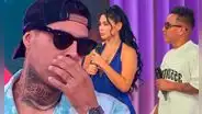 Paul Michael expone que lo sacaron del set de 'MQM' justo cuando Christian Cueva se presentaba con Pamela Franco: "Estaba haciendo ..."