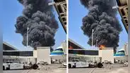 Arabia Saudita reporta 12 muertos y más de 300 heridos por el ataque hutí al aeropuerto de Riad