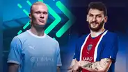Manchester City - PSG: fecha, hora y canal de TV para ver el partido por la fecha 2 de la Champions League