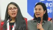 Ruth Luque a Fujimori tras incidente en el Senado: "Corresponde exigirle algo más que respaldos incondicionales a sus ministros"