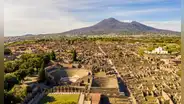 Investigadores reviven Pompeya: reconstruyen la ciudad romana de 2.000 años de antigüedad gracias a la realidad virtual