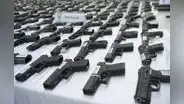 Gobierno plantea regulación de armas de fuego de uso civil