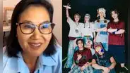 Keiko Fujimori: usuarios recuerdan que presidenta prometió llevar a BTS a Palacio de Gobierno, pero no lo cumplió