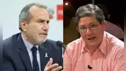 Gobierno nombra embajadores a Elmer Schialer en Canadá y a José Barba Caballero en Costa Rica