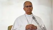 El Vaticano confirma que el papa León XIV será operado a comienzos de semana y estará hospitalizado unos siete días