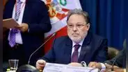 Carlos Mesía anuncia cambios al dictamen de facultades: “Hay que incorporar algunas cosas”