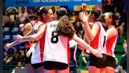 Perú cerró su participación con una derrota: cayó 3-0 ante Argentina en la final del Sudamericano de Vóley Sub 19 2026