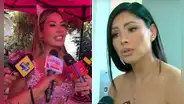 Pamela López lanza cruel comentario contra Pamela Franco tras lanzar su ONG de ayuda a los niños: “¡Cállate!”