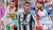 ¿Qué partidos hay hoy, lunes 12 de octubre? Revisa horarios y canales de TV para ver fútbol EN VIVO
