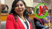 Diputada de Juntos por el Perú es acusada de discriminación contra niño neurodivergente