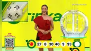 Reventó La Tinka este domingo 11 de octubre: conoce los números ganadores del pozo de S/32 millones