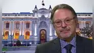 Senado: Comisión de Constitución continuará debate sobre facultades legislativas este martes 13